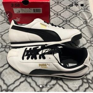 Men’s puma Roma